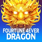 Fourtune 4ever Dragon